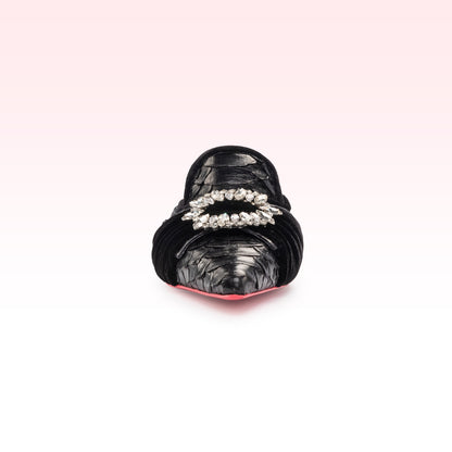 Mule Candy Preto