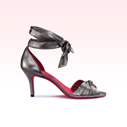 Sandália Stella Ônix