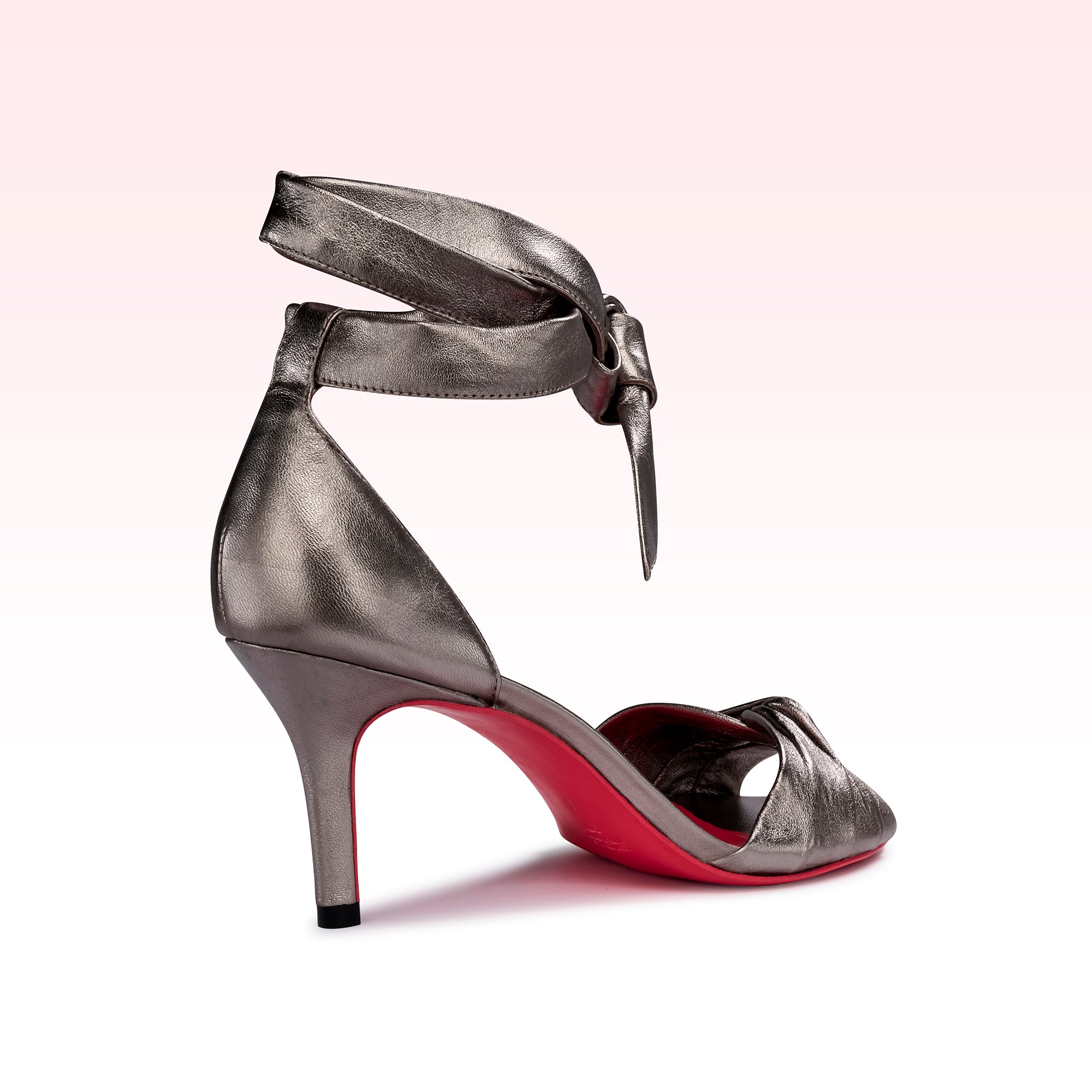 Sandália Stella Ônix