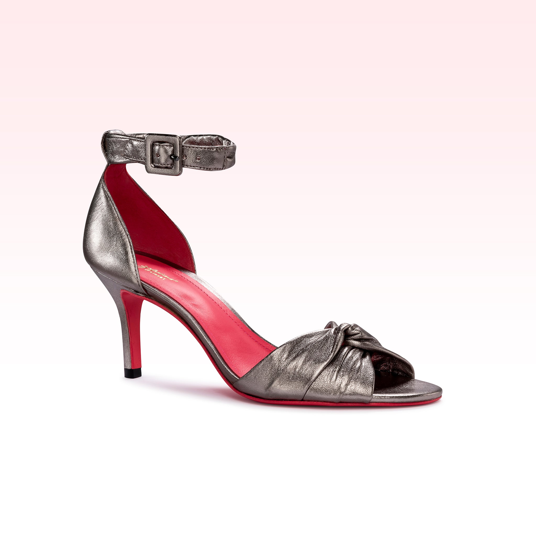 Sandália Stella Ônix